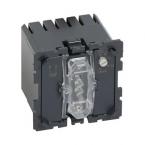  INTER TEMPO 2F SS NEUT 1000W 