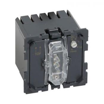  INTER TEMPO 2F SS NEUT 1000W 