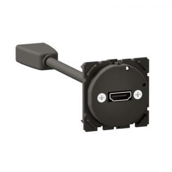  PRISE HDMI 1.4 TYPE-A PRE-CO 