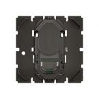  PRISE RJ45 - STP BLIND CAT6A 