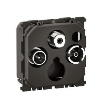  PRISE TV-R-SAT DAB+ 