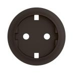  ENJO 2P+T SCHUKO NOIR 