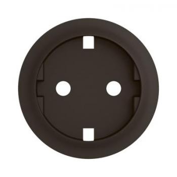  ENJO 2P+T SCHUKO NOIR 