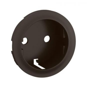  ENJO 2P+T SCHUKO NOIR 