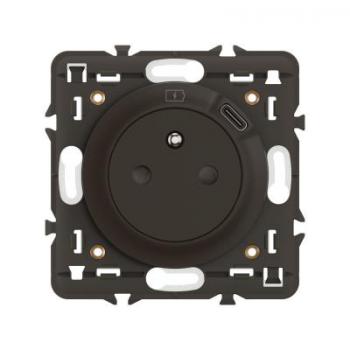  PRISE SURFACE + USB C 1P NOI 