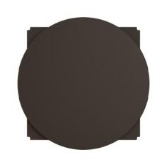  OBTURATEUR NOIR 