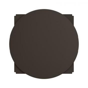  OBTURATEUR NOIR 