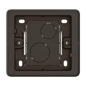  CADRE SAILLIE 1P NOIR 