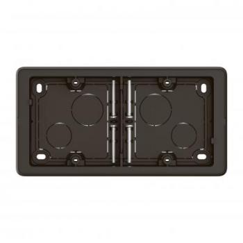  CADRE SAILLIE 2P NOIR 