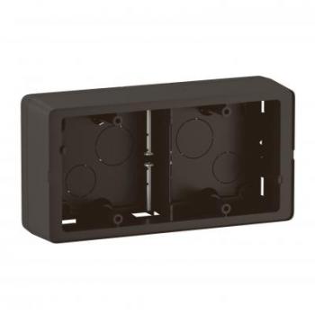 CADRE SAILLIE 2P NOIR 