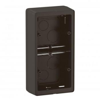  CADRE SAILLIE 2P NOIR 