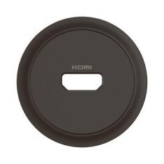  ENJO HDMI PRE-CONNECT. NOIR 