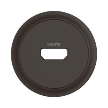  ENJO HDMI PRE-CONNECT. NOIR 