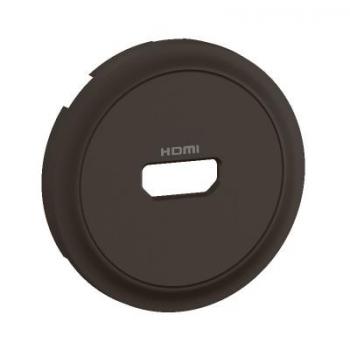  ENJO HDMI PRE-CONNECT. NOIR 