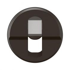 ENJO PRISE RJ45 SIMPLE NOIR 