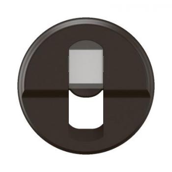  ENJO PRISE RJ45 SIMPLE NOIR 