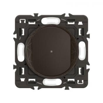  VARIATEUR CONNECTE 150W NOIR 