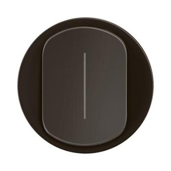  ENJO PERMUTATEUR A VOYANT NOIR 