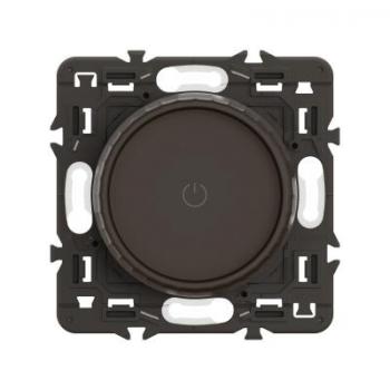  VARIAT.ROTATIF CONNECTE NOIR 