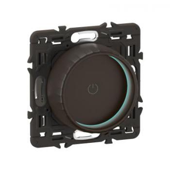  VARIAT.ROTATIF CONNECTE NOIR 