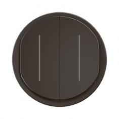  ENJO DBLE VV TEMOIN NOIR 