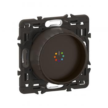  VARIAT.ROTA.MULTICOU CONN NOIR 
