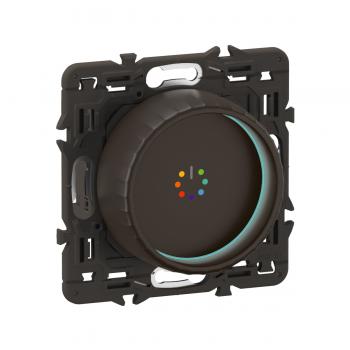 VARIAT.ROTA.MULTICOU CONN NOIR 