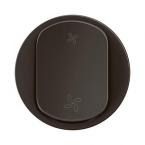  ENJOLIVEUR COMMANDE VMC NOIR 
