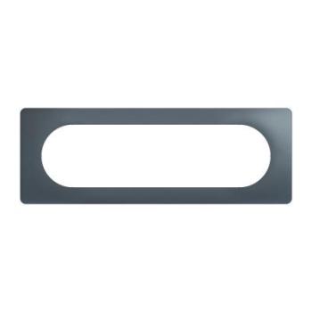  PLAQUE 6 A 8 MOD BLEU ORAGE 