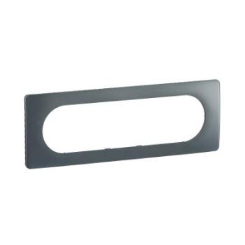  PLAQUE 6 A 8 MOD BLEU ORAGE 