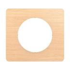  PLAQUE 1 POSTE HETRE 