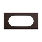  PLAQUE 4 A 5 MOD FRENE WENGUE 