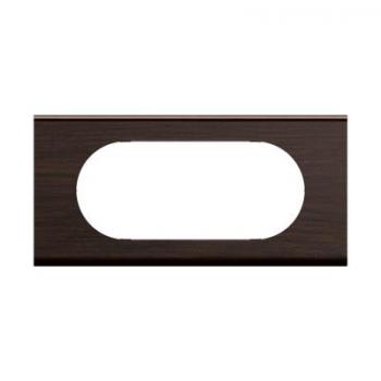  PLAQUE 4 A 5 MOD FRENE WENGUE 