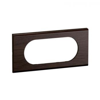  PLAQUE 4 A 5 MOD FRENE WENGUE 