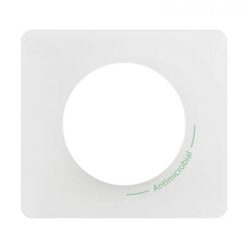  PLAQUE 1P ANTIMICROBIEN 
