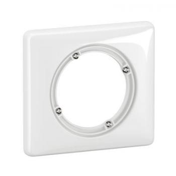  PLAQUE 1 P IP44 