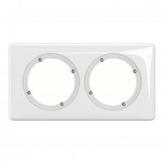  PLAQUE 2 P IP44 