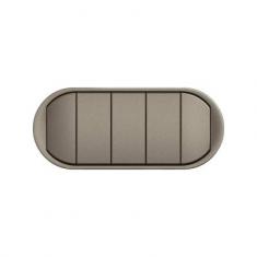  ENJ.COMPACT.5CDE 2P TITANIUM 