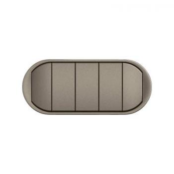  ENJ.COMPACT.5CDE 2P TITANIUM 