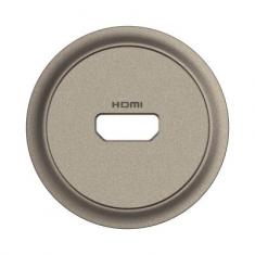  ENJO HDMI PRE-CONNECT. TITANE 