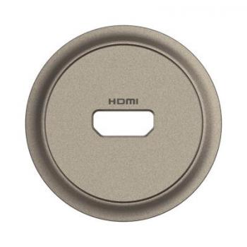  ENJO HDMI PRE-CONNECT. TITANE 