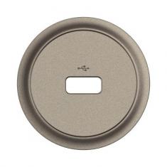  ENJO PRISE USB SIMPLE TITANE 