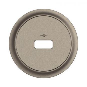  ENJO PRISE USB SIMPLE TITANE 