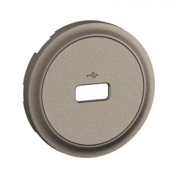  ENJO PRISE USB SIMPLE TITANE 