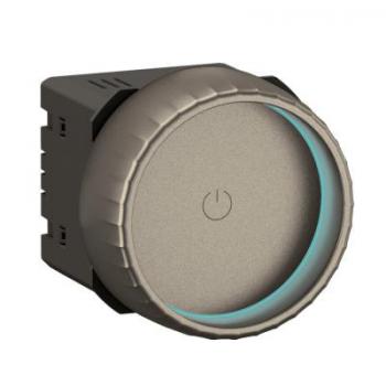  VARIATEUR ROTATIF TITANIUM 