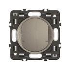  INTER DOUBLE CONNECT 2X250W TI 