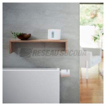  TETE THERMOSTATIQUE 