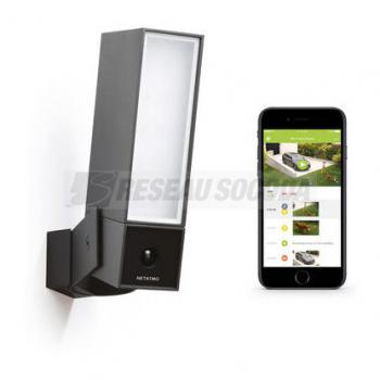  CAMERA EXTERIEURE INT 