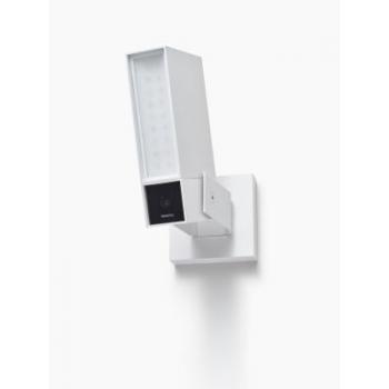  CAMERA BLANCHE EXT AV SIRENE 
