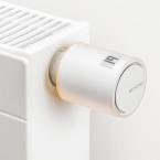  PACK TETES THERMOSTATIQUES 